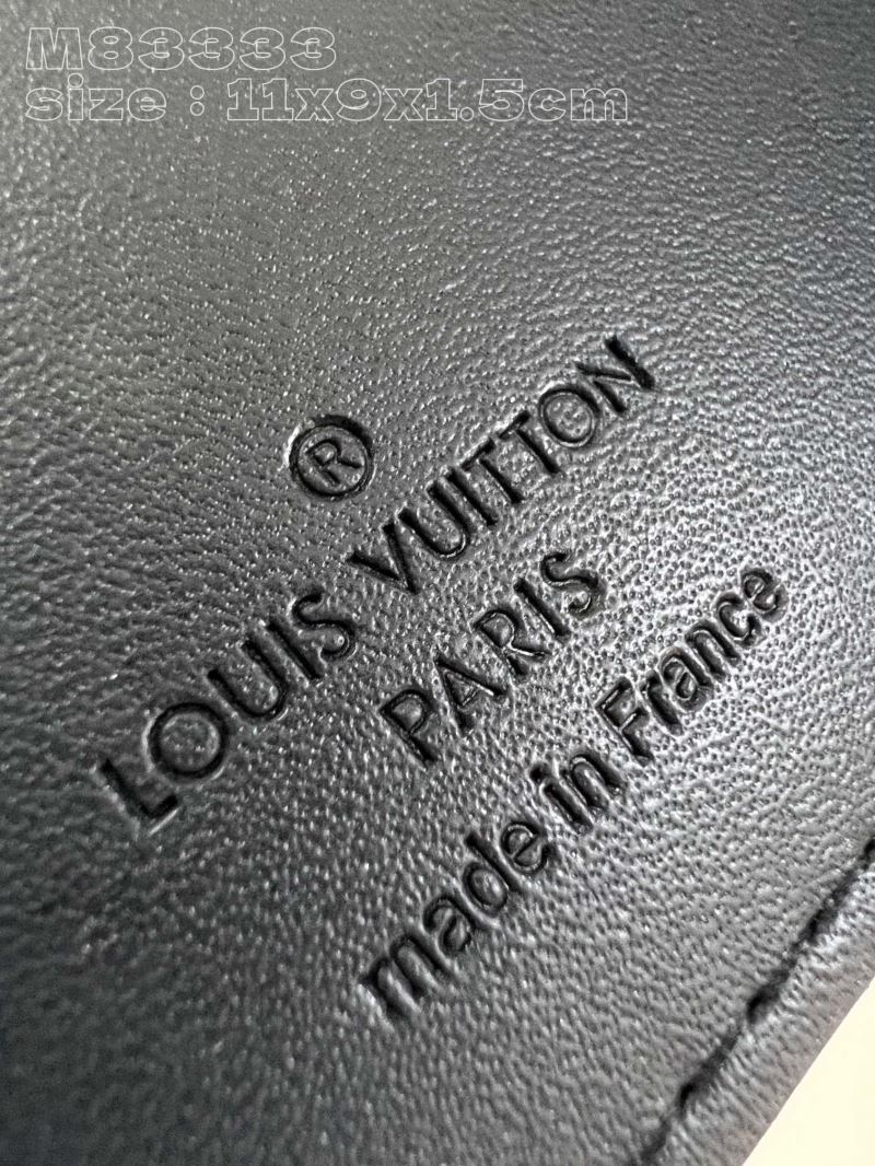 Louis Vuitton Wallets